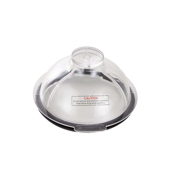 Premier Super G Mixie Large Jar with Dome Lid