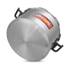 Kaviraj Bawarchi 40 Ltrs Pressure Cooker