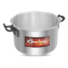 Kaviraj Bawarchi 40 Ltrs Pressure Cooker