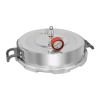 Kaviraj Bawarchi 40 Ltrs Pressure Cooker