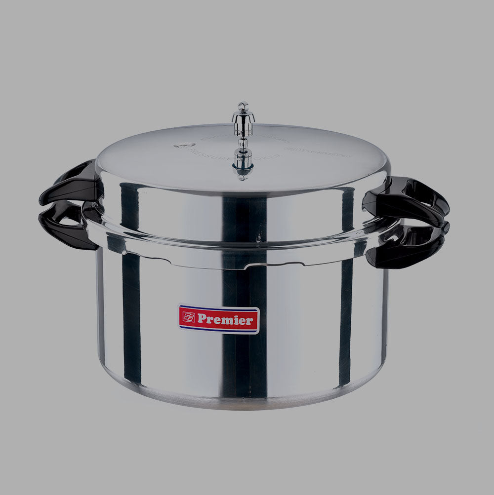 Buy Commercial Pressure Cooker in USA  Buy Commercial Aluminum pressure  Cooker for restaurants and commercial kitchen - Diamond Trading Inc