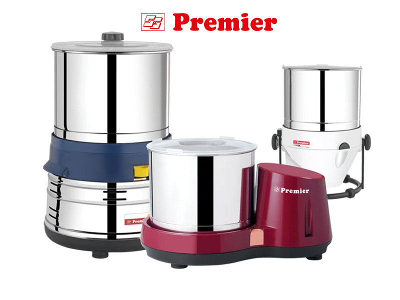Premier Mixer Grinders in US  Get best Price mixer Grinder online