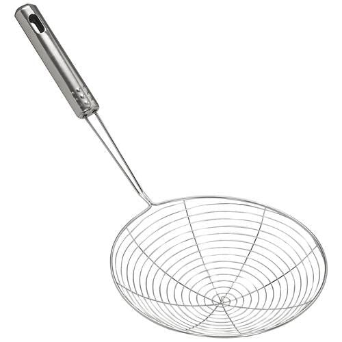 Stainless Steel Strainer Skimmer for Cooking and Frying