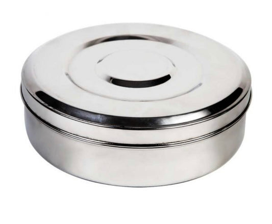 Stainless Steel Masala Dabba