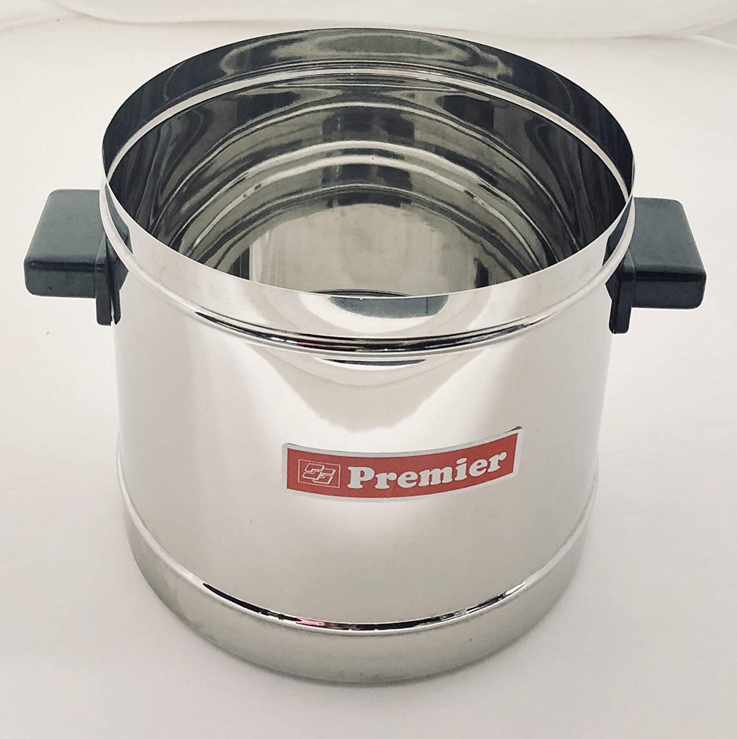 Premier Stainless Steel Idli maker |Buy Idli pot