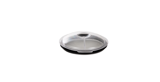 Premier Medium Flat Lid with Gasket