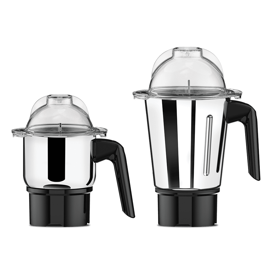 Vidiem ROC 1200 Watts, 110V Commercial Mixer Grinder