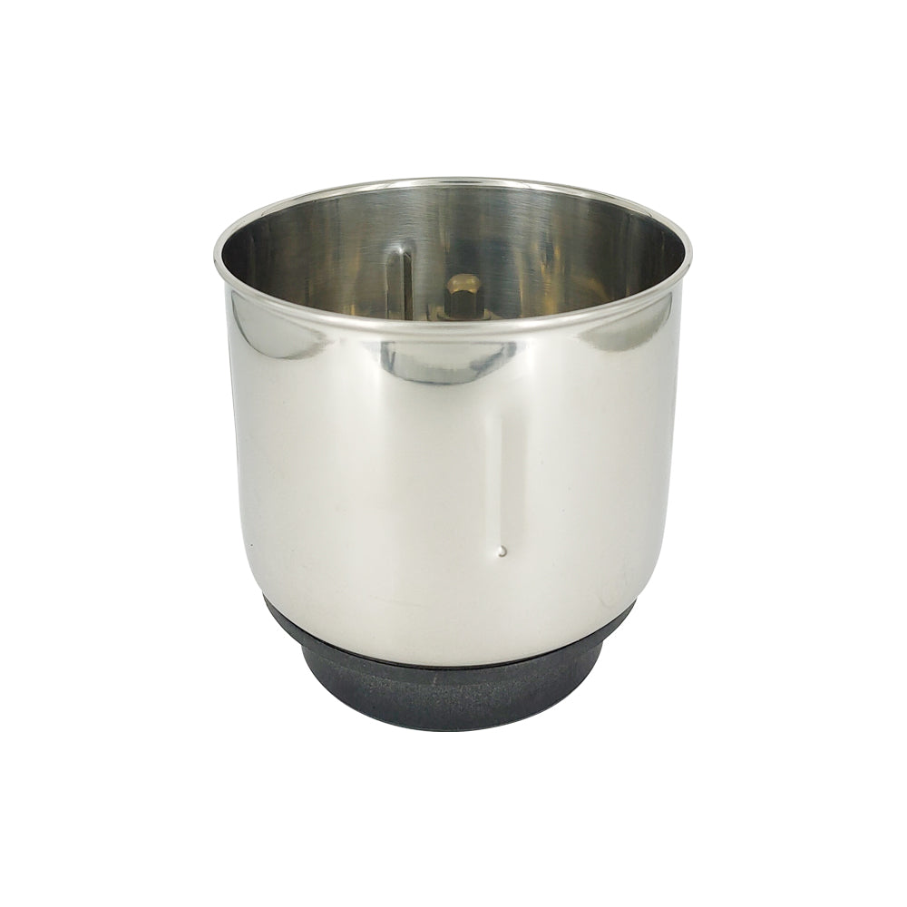 Spice Jar with Lid for Premier One-Touch Wet and Dry Grinder