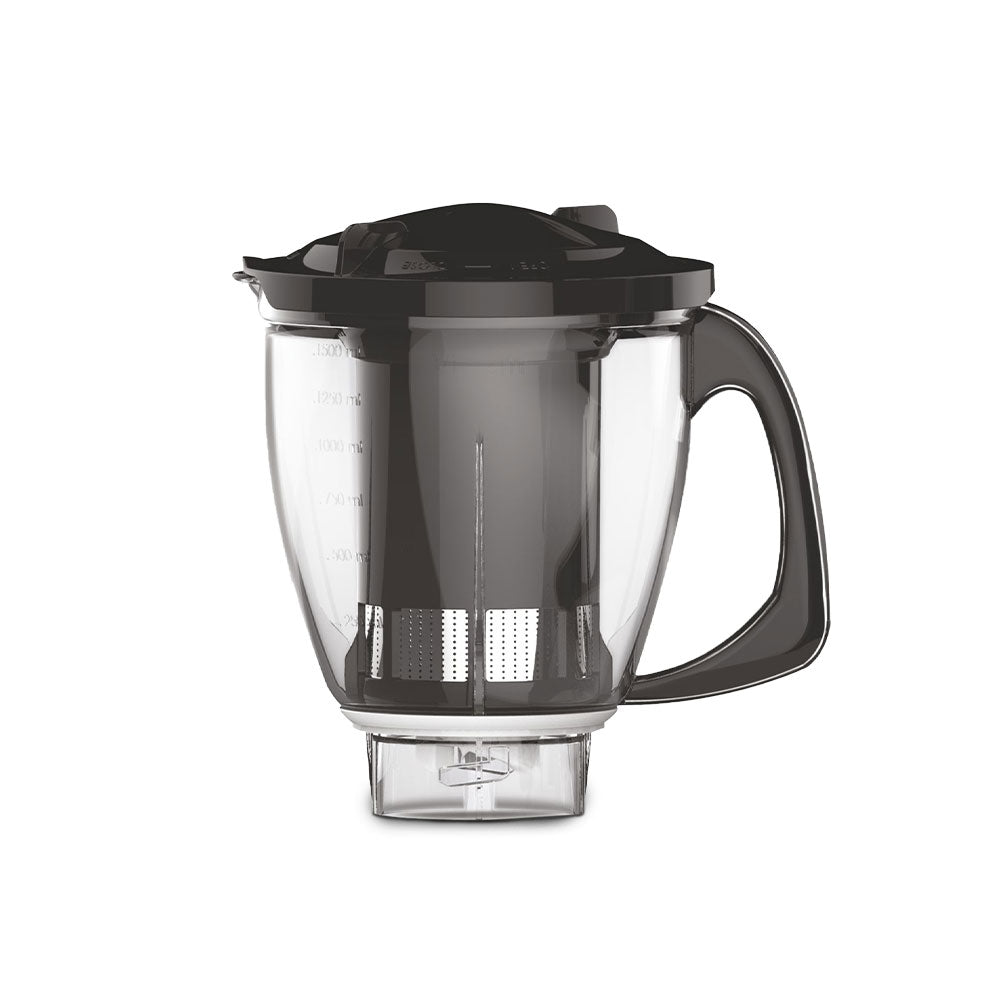 Vidiem Vstar ADC 750 Watt Mixer Grinder - 110V with 5 Jars