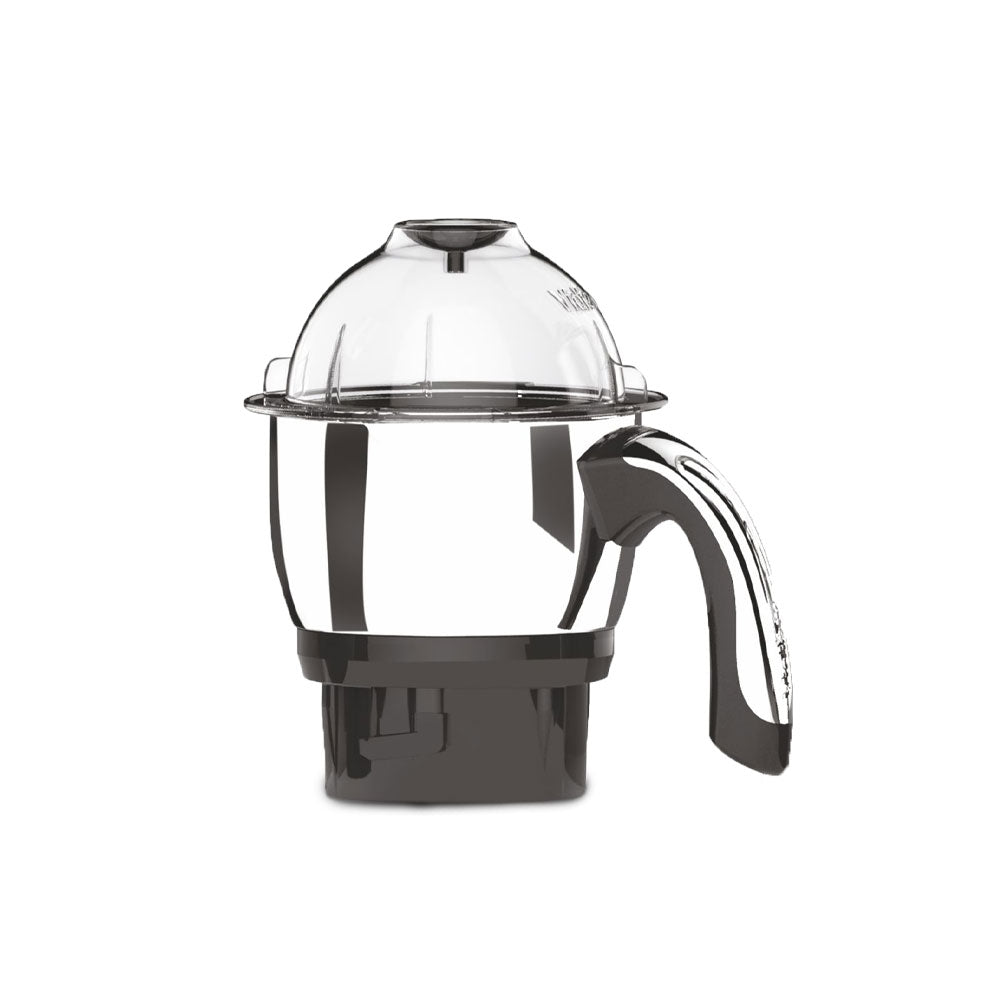 Vidiem Vstar ADC 750 Watt Mixer Grinder - 110V with 5 Jars