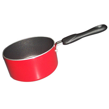 Premier 3-ply Clad Stainless Steel Kadai 24 cm - Diamond Trading Inc