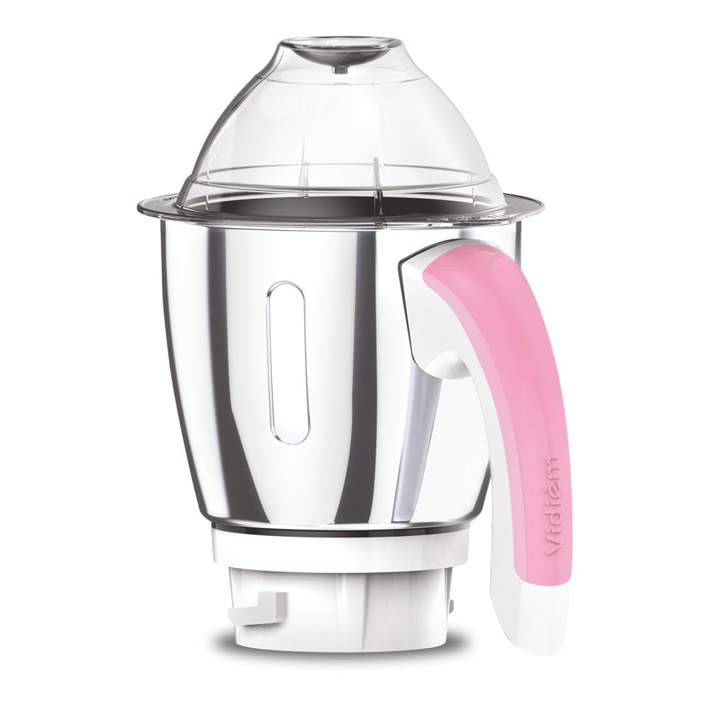 Vidiem IVY Plus 750 W Mixer Grinder with 4 Jars | Buy Mixer Grinder Online |  Vidiem Mixer Grinder