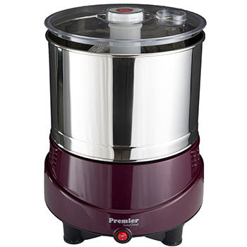 Buy Compact table top wet grinder online