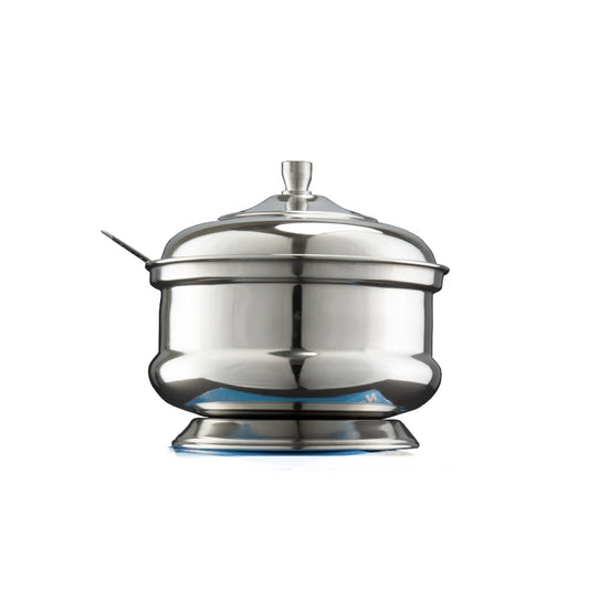 Stainless Steel Ghee Pot