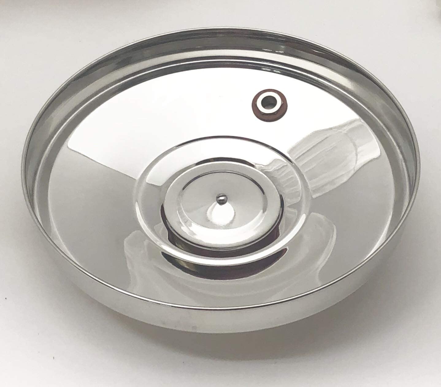 Premier Idli stand pot  lid online 