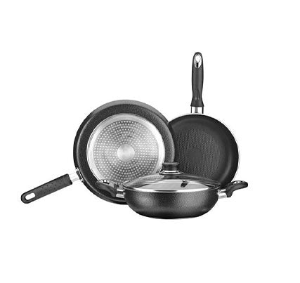 Premier Non-stick Induction Bottom 4 Pieces Set