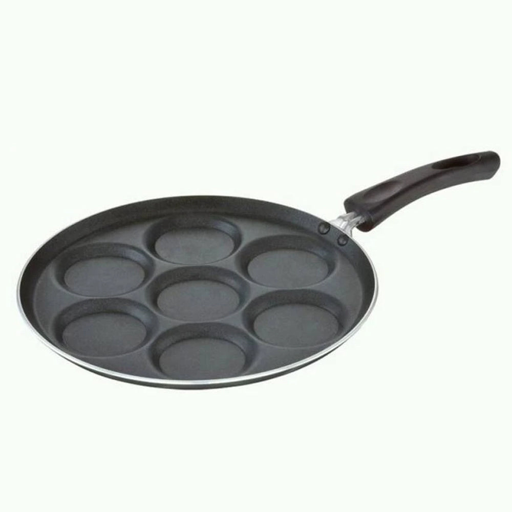 Premier Non-Stick Concave Round Tawas | Buy Non-Stick Tawa