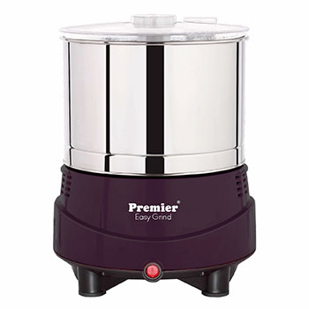 Premier easy grinder -2ltr