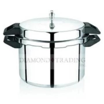 Commercial Aluminum Pressure Cooker